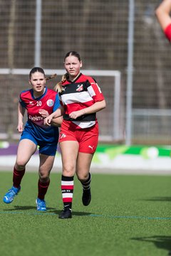 Bild 95 - wCJ Altona 2 - VfL Pinneberg : Ergebnis: 2:7